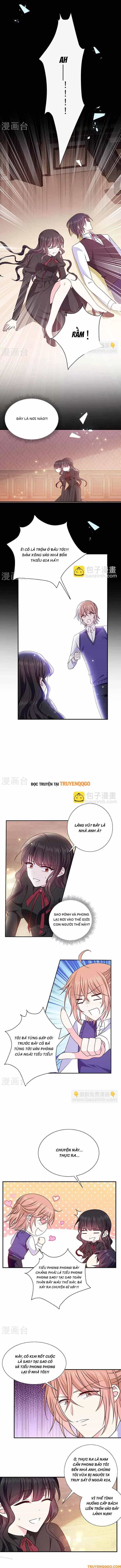 Devil Do Not Kiss Me - Chương 158 - ảnh 3