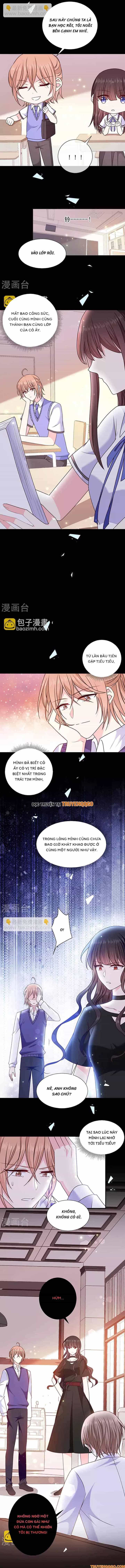 Devil Do Not Kiss Me - Chương 161 - ảnh 3
