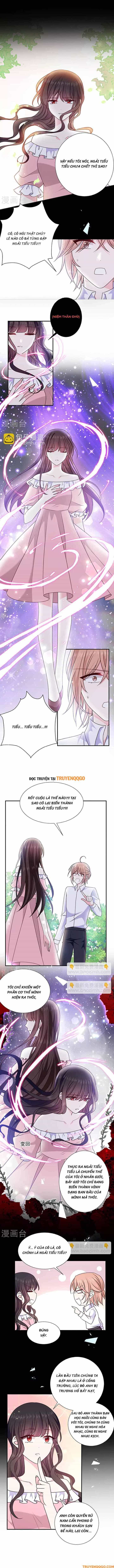 Devil Do Not Kiss Me - Chương 163 - ảnh 2