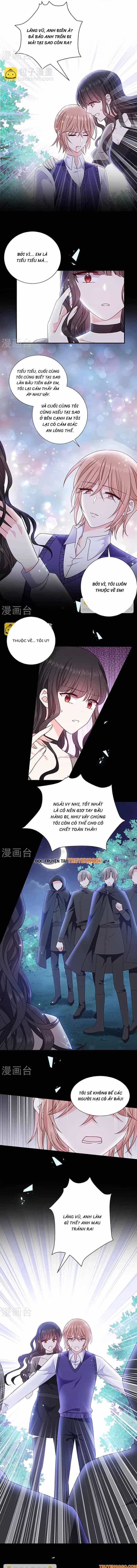 Devil Do Not Kiss Me - Chương 166 - ảnh 2