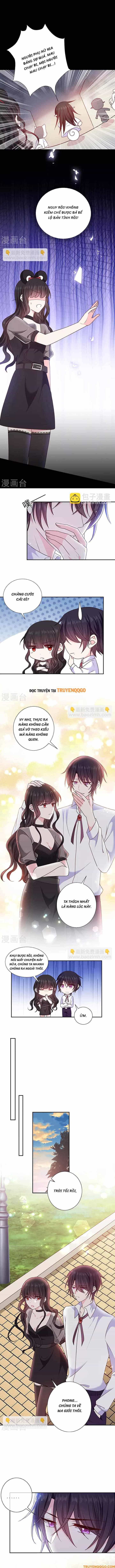 Devil Do Not Kiss Me - Chương 168 - ảnh 2