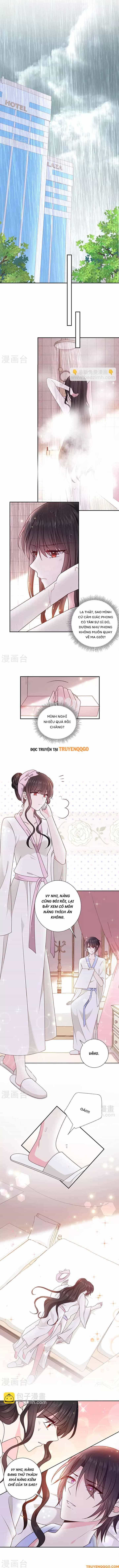 Devil Do Not Kiss Me - Chương 168 - ảnh 4