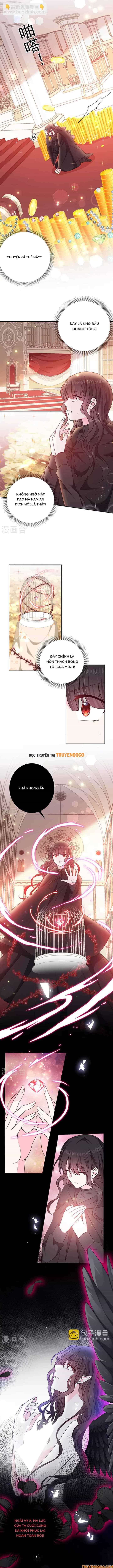 Devil Do Not Kiss Me - Chương 175 - ảnh 2