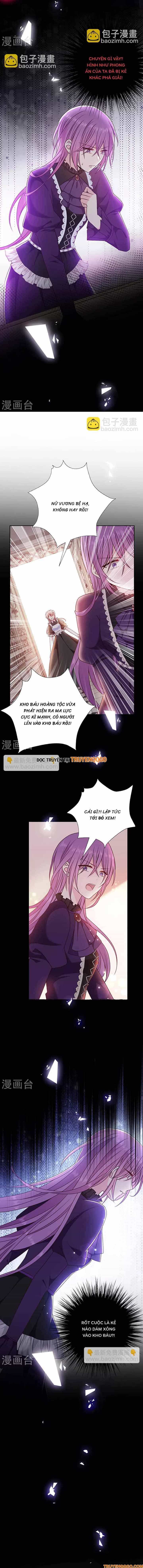 Devil Do Not Kiss Me - Chương 175 - ảnh 3