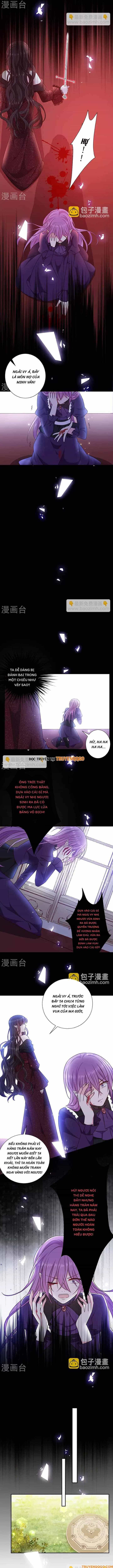 Devil Do Not Kiss Me - Chương 176 - ảnh 3