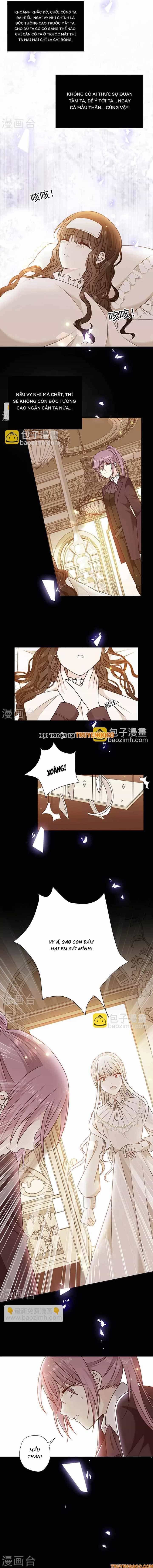 Devil Do Not Kiss Me - Chương 176 - ảnh 5