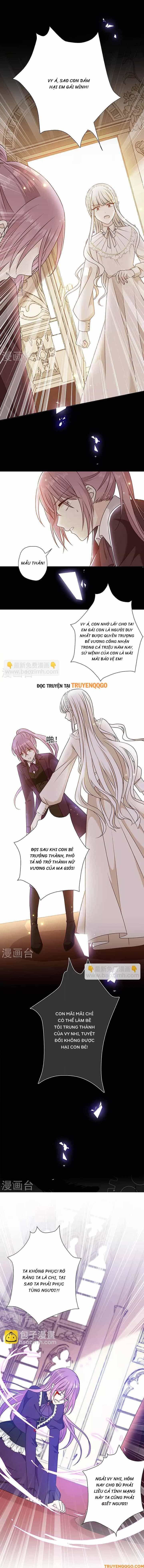 Devil Do Not Kiss Me - Chương 177 - ảnh 2