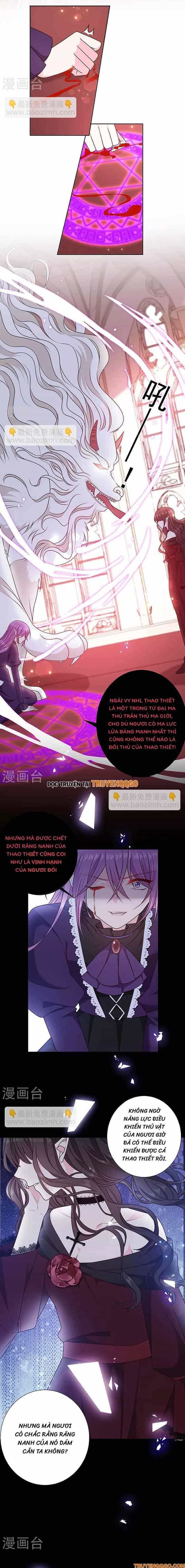 Devil Do Not Kiss Me - Chương 177 - ảnh 3