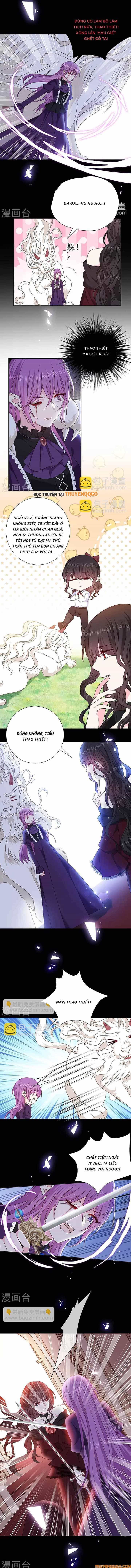Devil Do Not Kiss Me - Chương 177 - ảnh 4