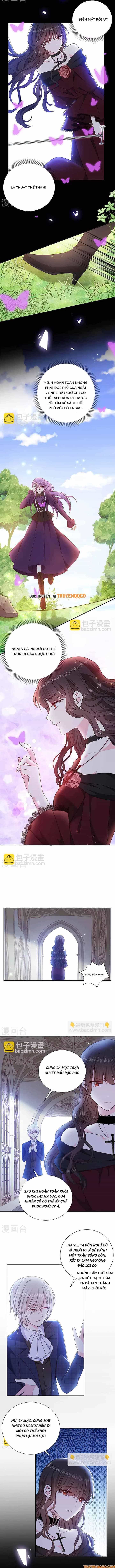 Devil Do Not Kiss Me - Chương 177 - ảnh 5