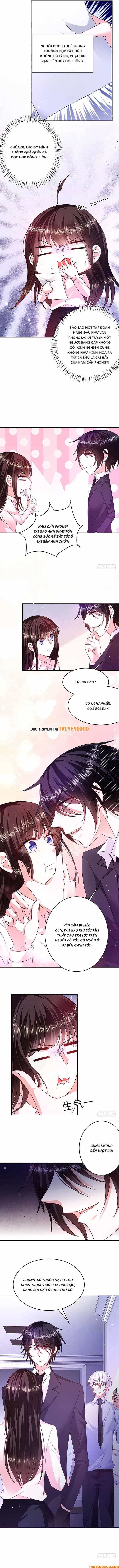 Devil Do Not Kiss Me - Chương 17 - ảnh 3