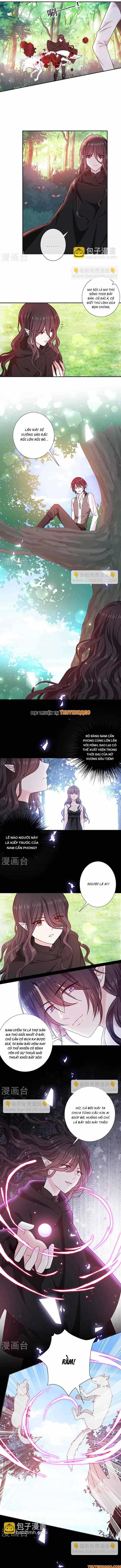Devil Do Not Kiss Me - Chương 188 - ảnh 3