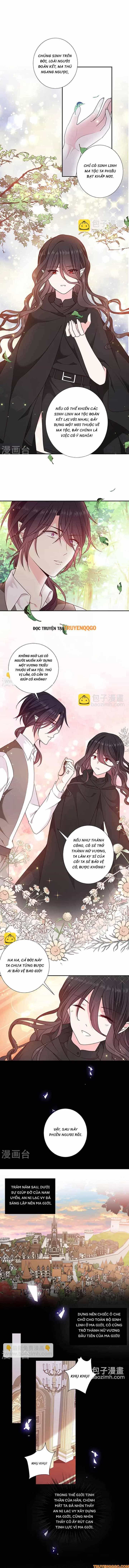 Devil Do Not Kiss Me - Chương 189 - ảnh 2