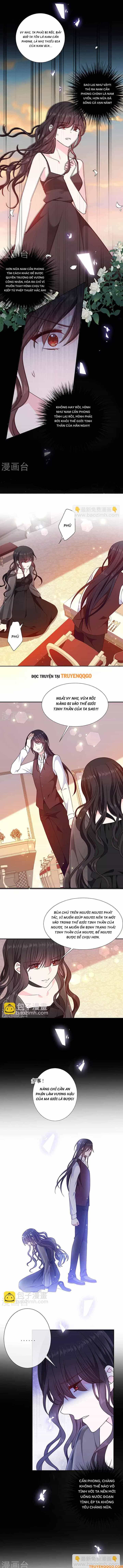 Devil Do Not Kiss Me - Chương 190 - ảnh 2
