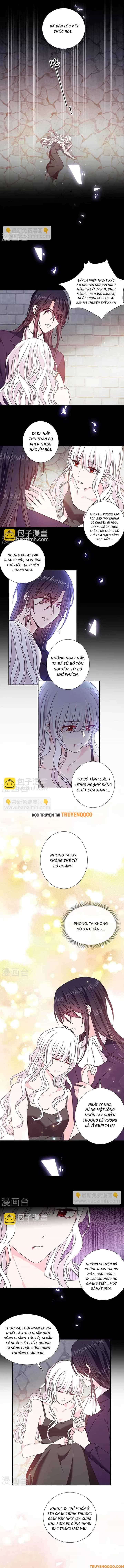 Devil Do Not Kiss Me - Chương 198 - ảnh 3