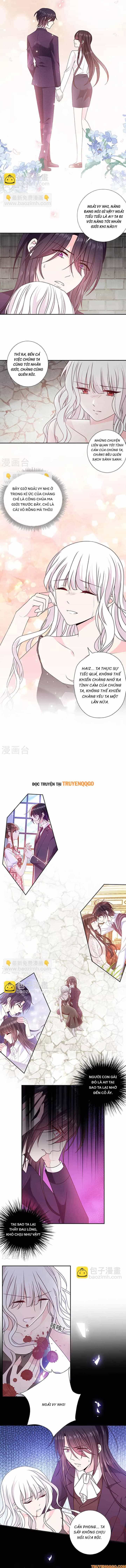 Devil Do Not Kiss Me - Chương 198 - ảnh 4