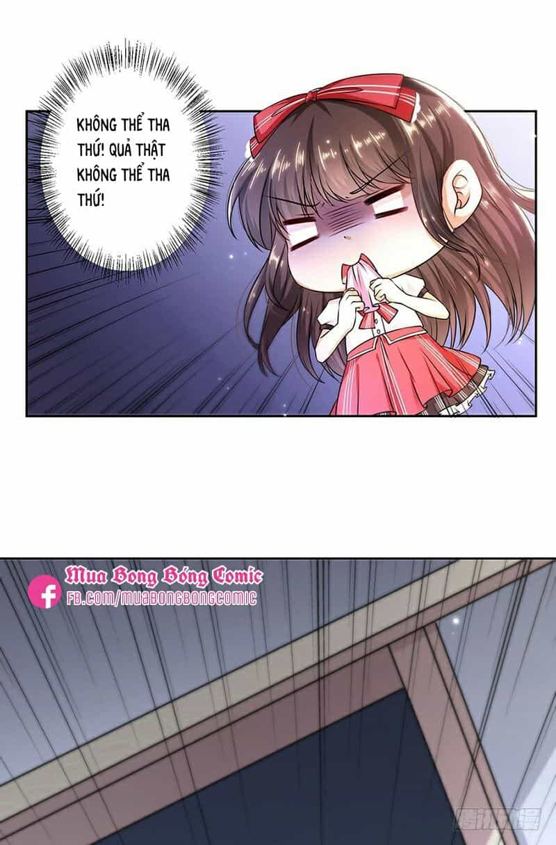 Devil Do Not Kiss Me - Chương 1 - ảnh 10