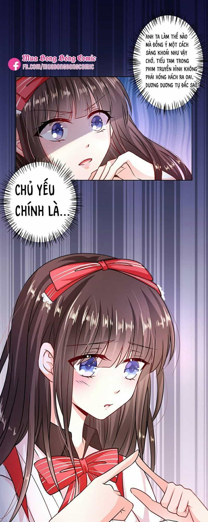 Devil Do Not Kiss Me - Chương 1 - ảnh 29