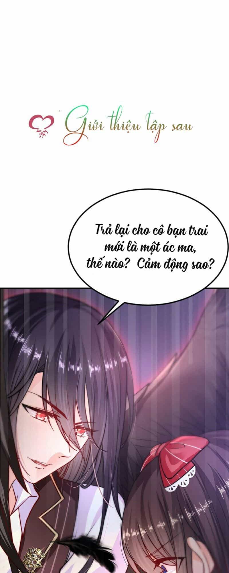 Devil Do Not Kiss Me - Chương 1 - ảnh 31