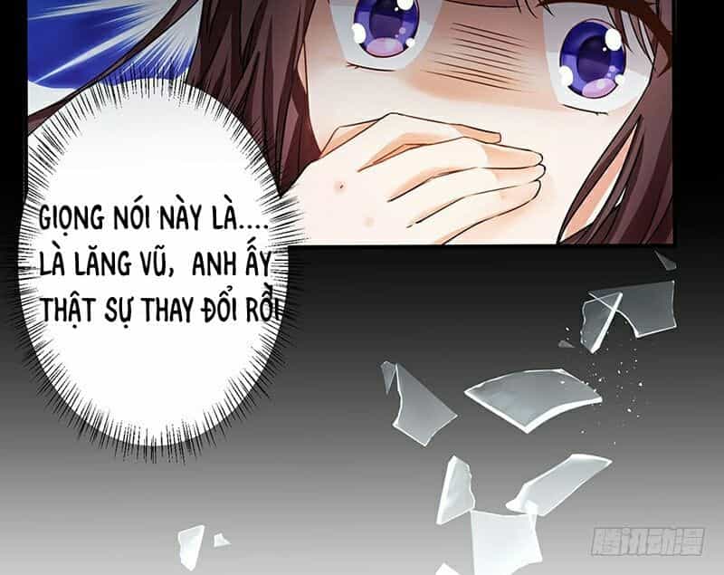 Devil Do Not Kiss Me - Chương 1 - ảnh 9