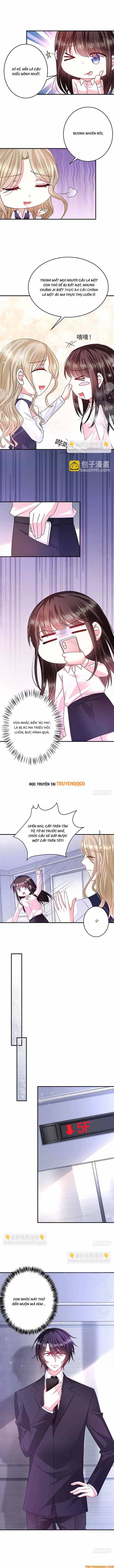 Devil Do Not Kiss Me - Chương 19 - ảnh 4