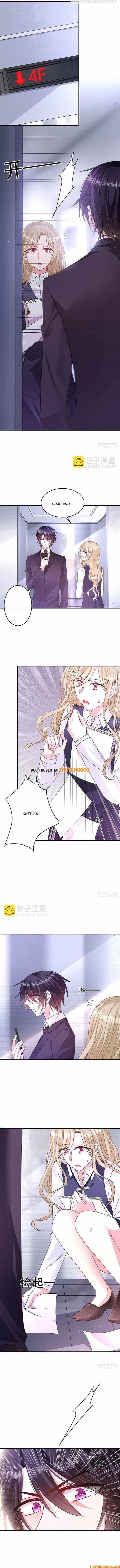 Devil Do Not Kiss Me - Chương 19 - ảnh 5