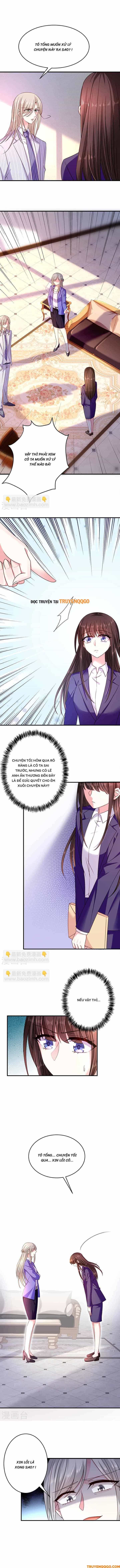 Devil Do Not Kiss Me - Chương 25 - ảnh 2