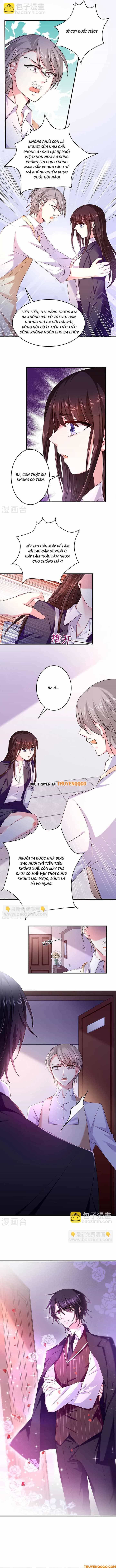 Devil Do Not Kiss Me - Chương 26 - ảnh 3
