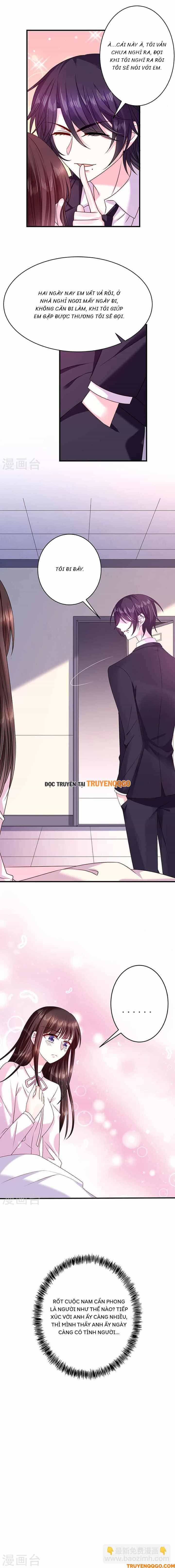 Devil Do Not Kiss Me - Chương 28 - ảnh 7