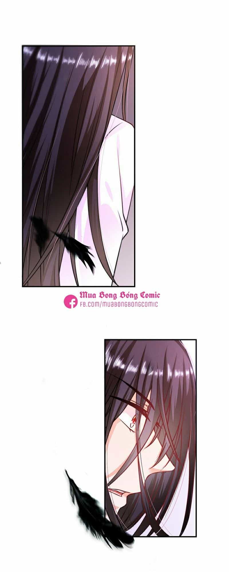 Devil Do Not Kiss Me - Chương 2 - ảnh 14