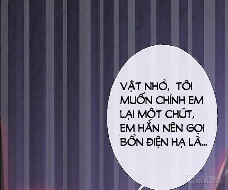 Devil Do Not Kiss Me - Chương 2 - ảnh 23