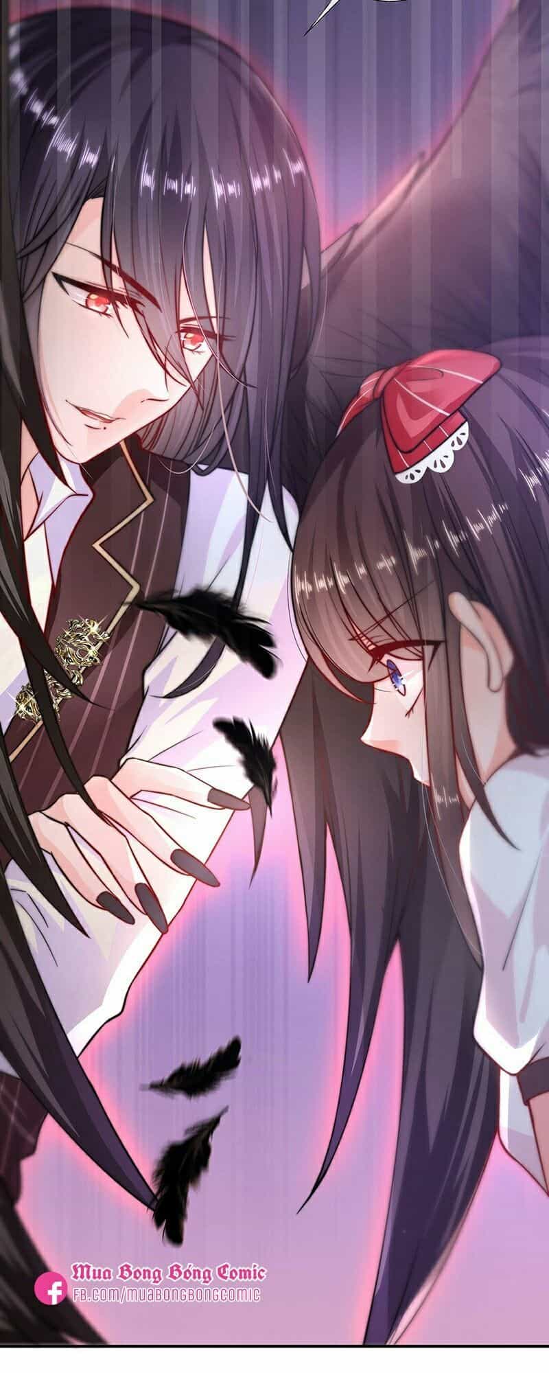 Devil Do Not Kiss Me - Chương 2 - ảnh 24