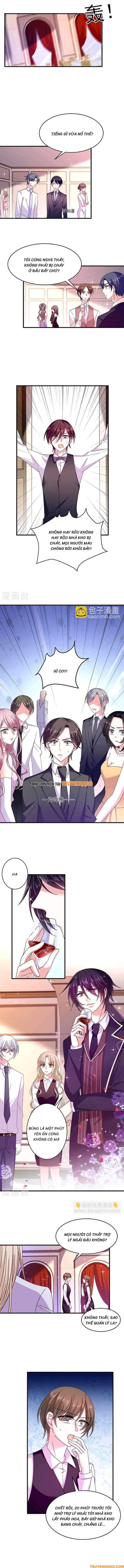Devil Do Not Kiss Me - Chương 33 - ảnh 4
