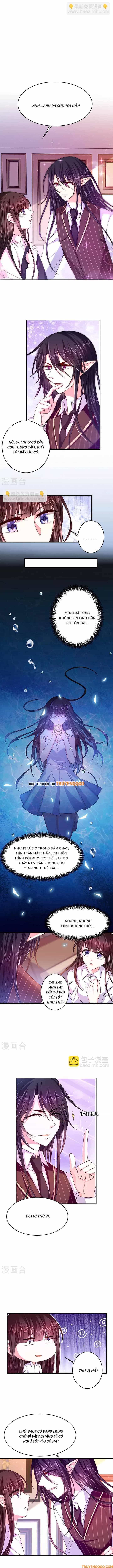 Devil Do Not Kiss Me - Chương 35 - ảnh 2