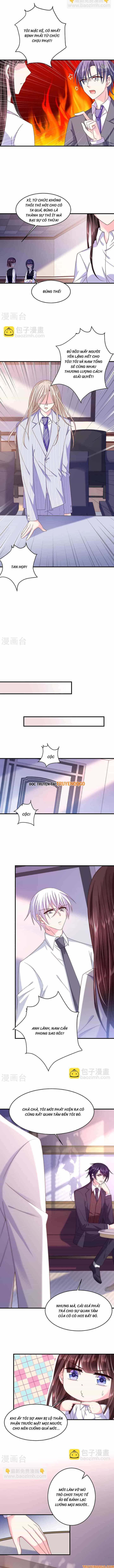 Devil Do Not Kiss Me - Chương 38 - ảnh 3