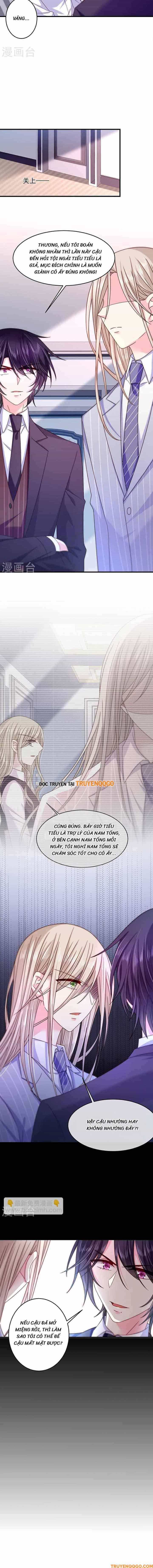 Devil Do Not Kiss Me - Chương 38 - ảnh 6