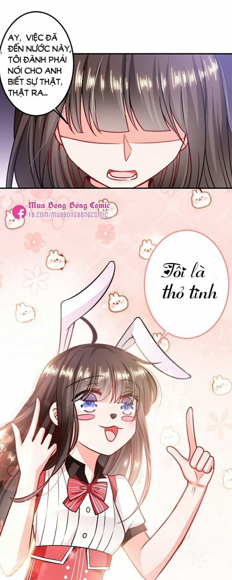 Devil Do Not Kiss Me - Chương 3 - ảnh 11