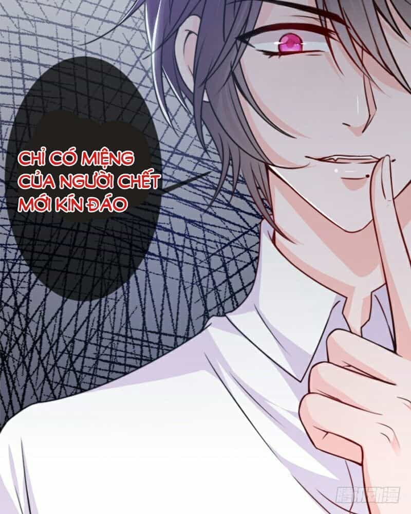 Devil Do Not Kiss Me - Chương 3 - ảnh 8