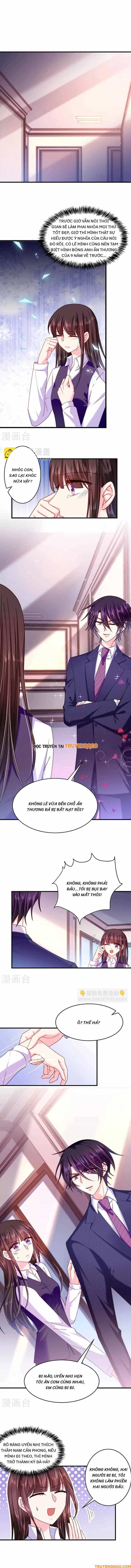 Devil Do Not Kiss Me - Chương 40 - ảnh 2