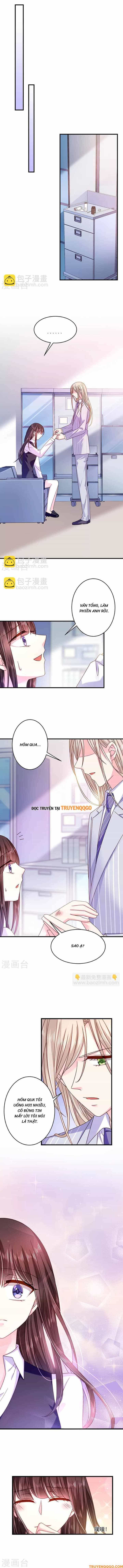 Devil Do Not Kiss Me - Chương 43 - ảnh 3