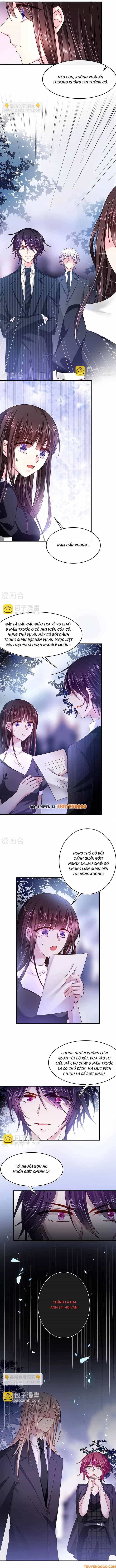 Devil Do Not Kiss Me - Chương 44 - ảnh 6