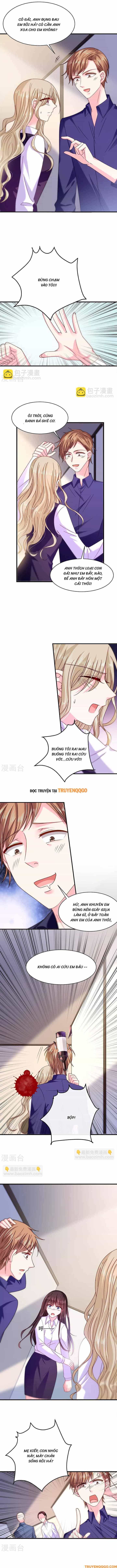 Devil Do Not Kiss Me - Chương 46 - ảnh 5