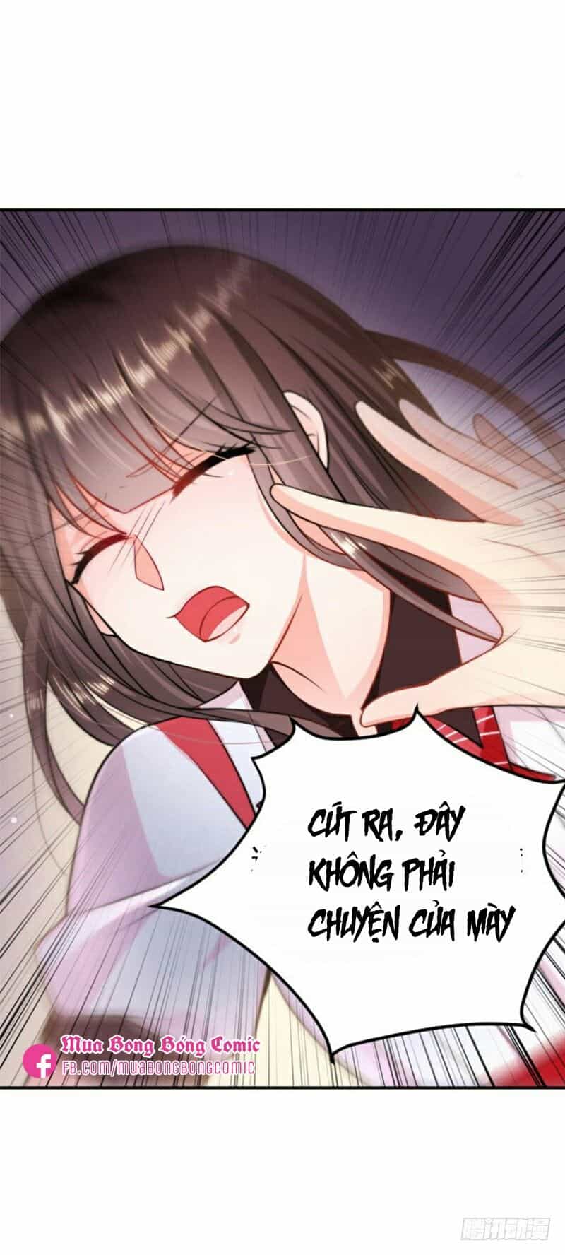Devil Do Not Kiss Me - Chương 4 - ảnh 28