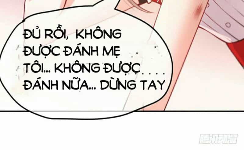 Devil Do Not Kiss Me - Chương 4 - ảnh 30