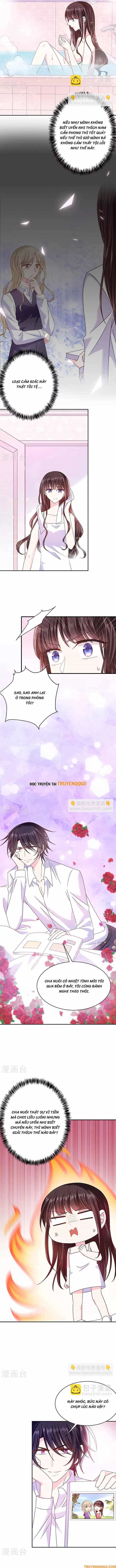 Devil Do Not Kiss Me - Chương 51 - ảnh 5