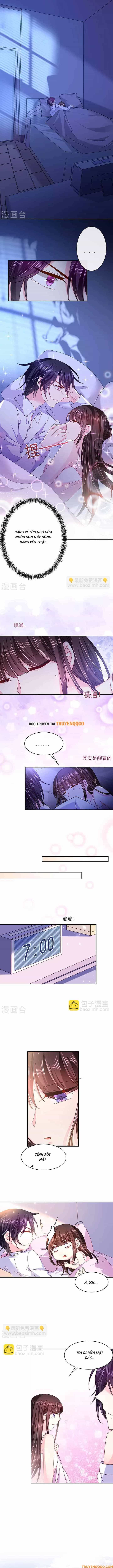 Devil Do Not Kiss Me - Chương 52 - ảnh 4