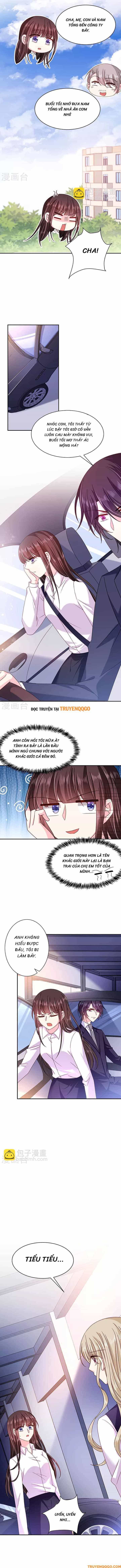 Devil Do Not Kiss Me - Chương 52 - ảnh 5