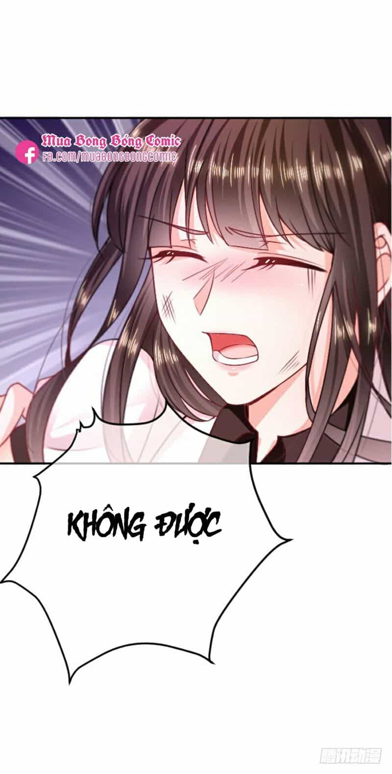 Devil Do Not Kiss Me - Chương 5 - ảnh 33