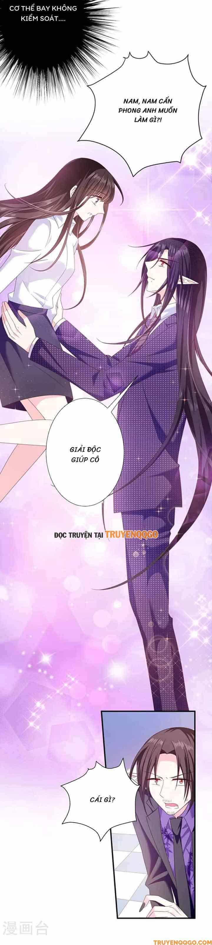 Devil Do Not Kiss Me - Chương 61 - ảnh 3