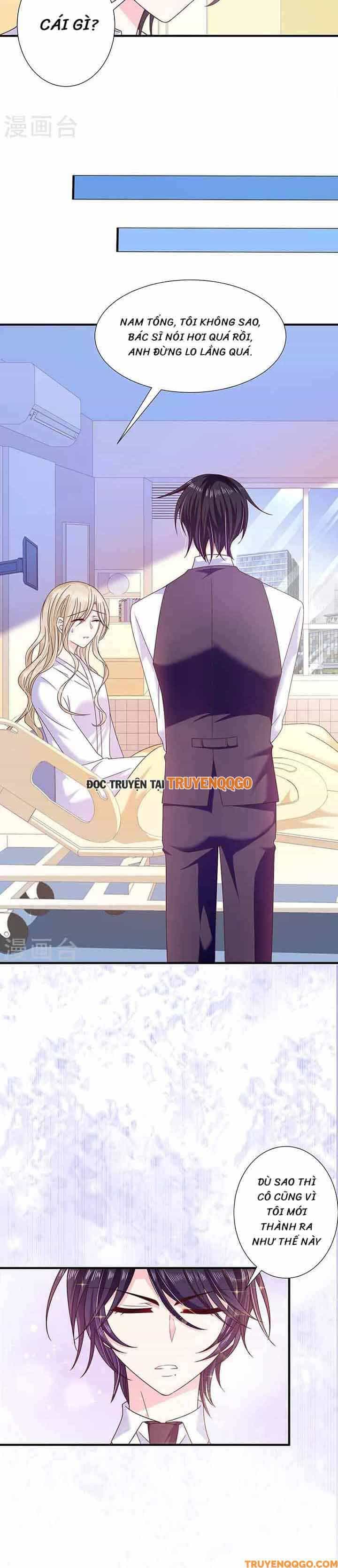 Devil Do Not Kiss Me - Chương 63 - ảnh 10